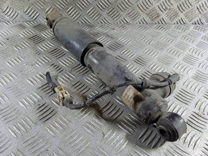 Rear Shock Absorber for Opel Zafira B 13198718