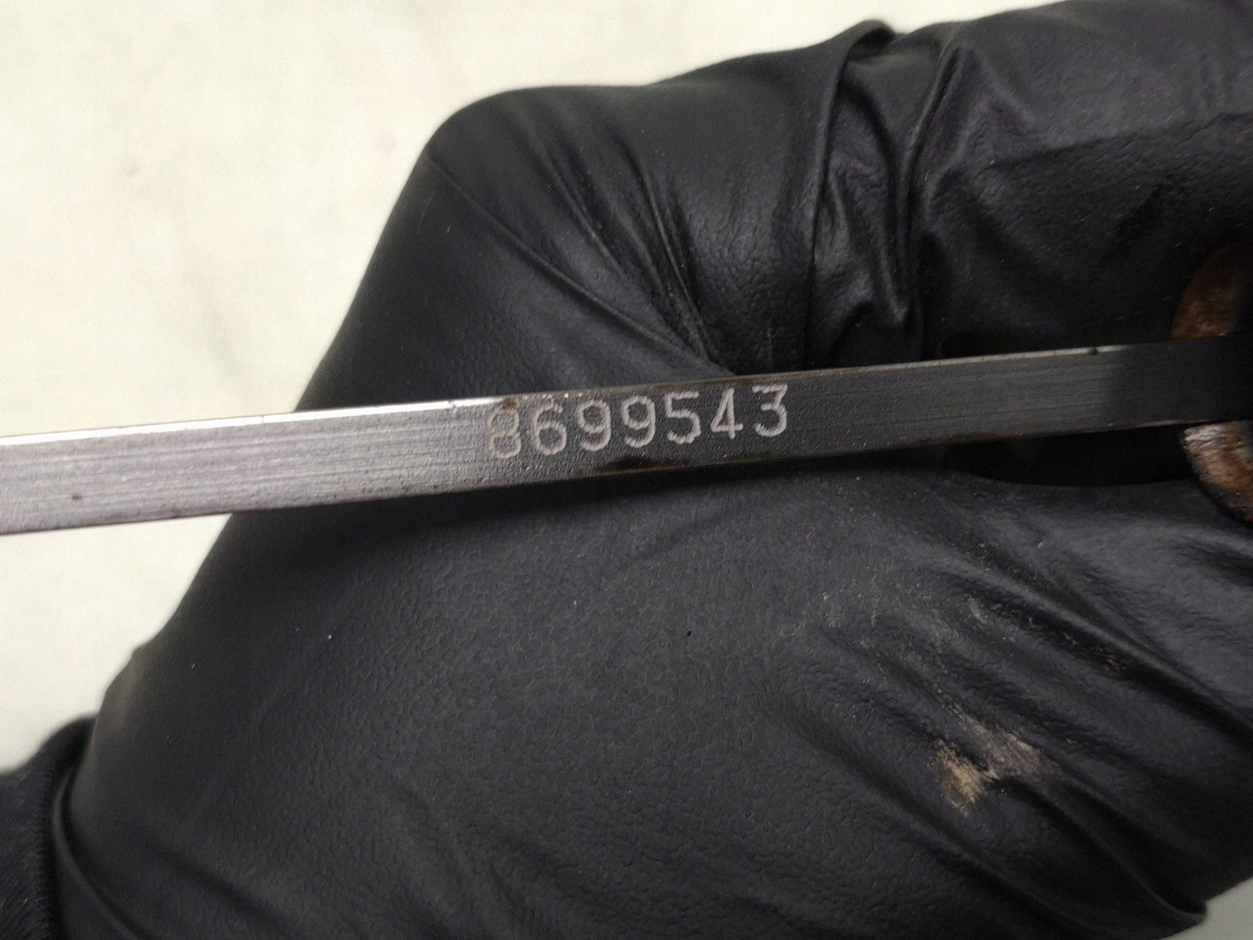 Öljymittatikku OEM 31251092 Volvo XC90 2.4 D5 image 5