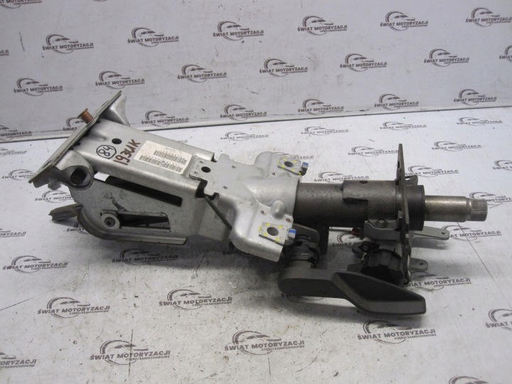 VOLVO XC90 I 03r colonna sterzo con chiave 30665351 8626324
