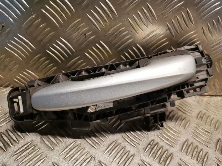 MERCEDES W205 ulkoinen kahva vasen taka A0997601700