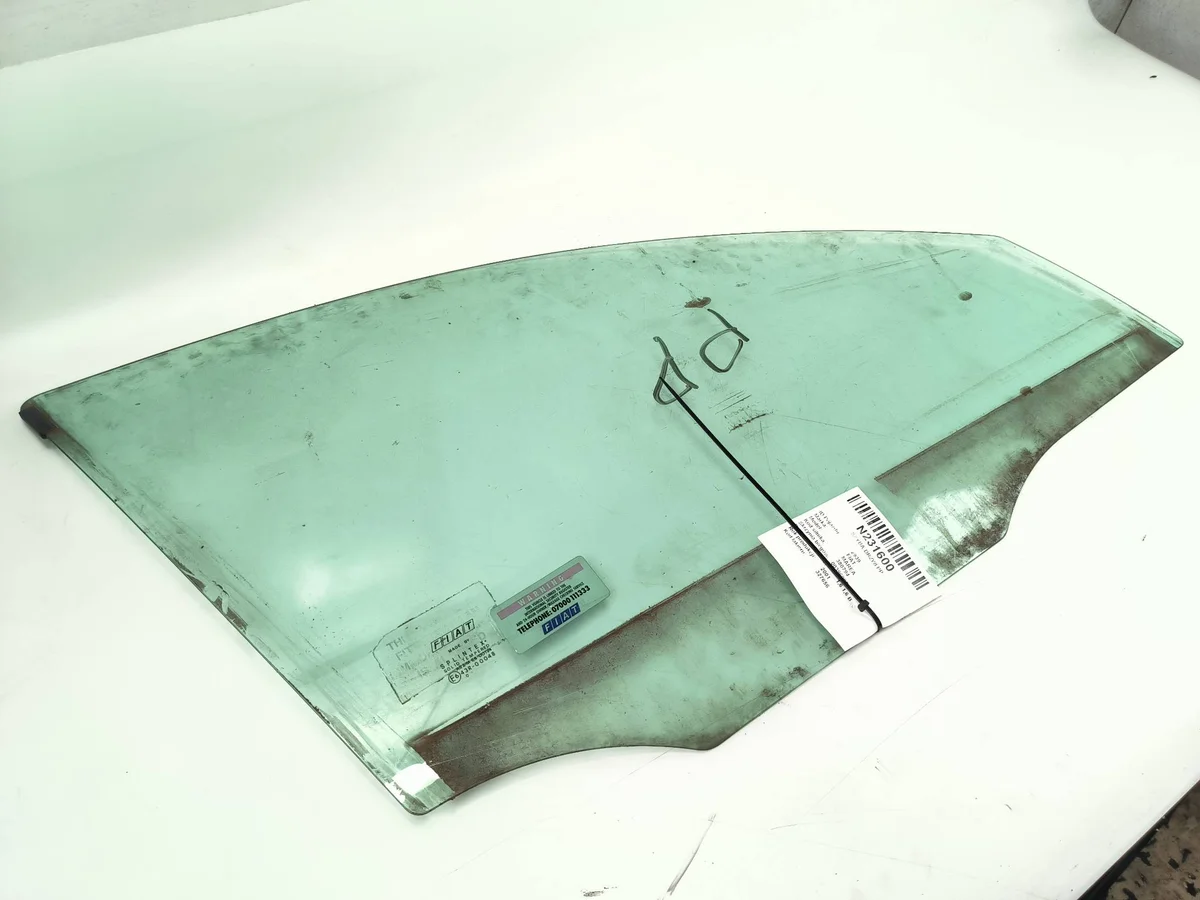 VITRE DROITE AVANT FIAT SIENA 1.2B image 3