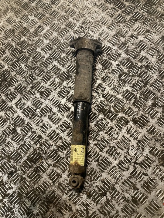 MERCEDES-BENZ E W211 2008R REAR SHOCK ABSORBER LEFT A2123204030