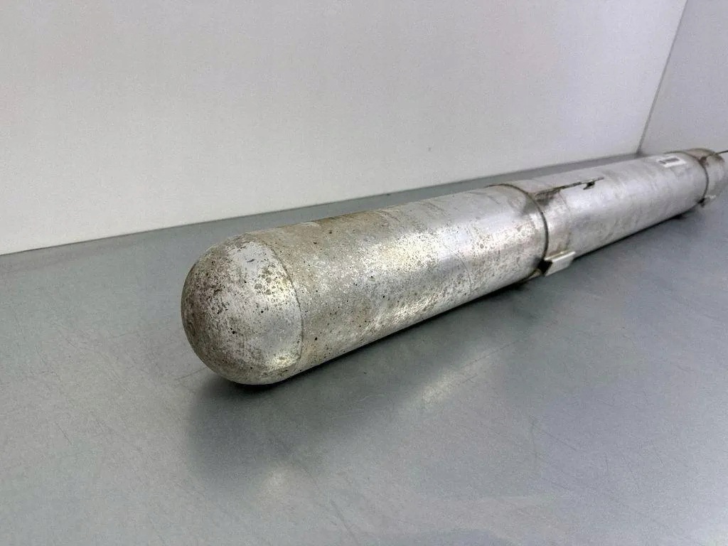 Ilmasäiliö OEM DPLA5B709BA Land Rover Range Rover Sportille
