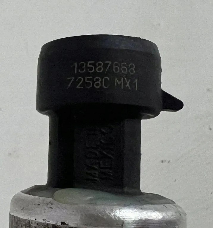 Mangueira de Ar Condicionado Opel Vectra C 1.9