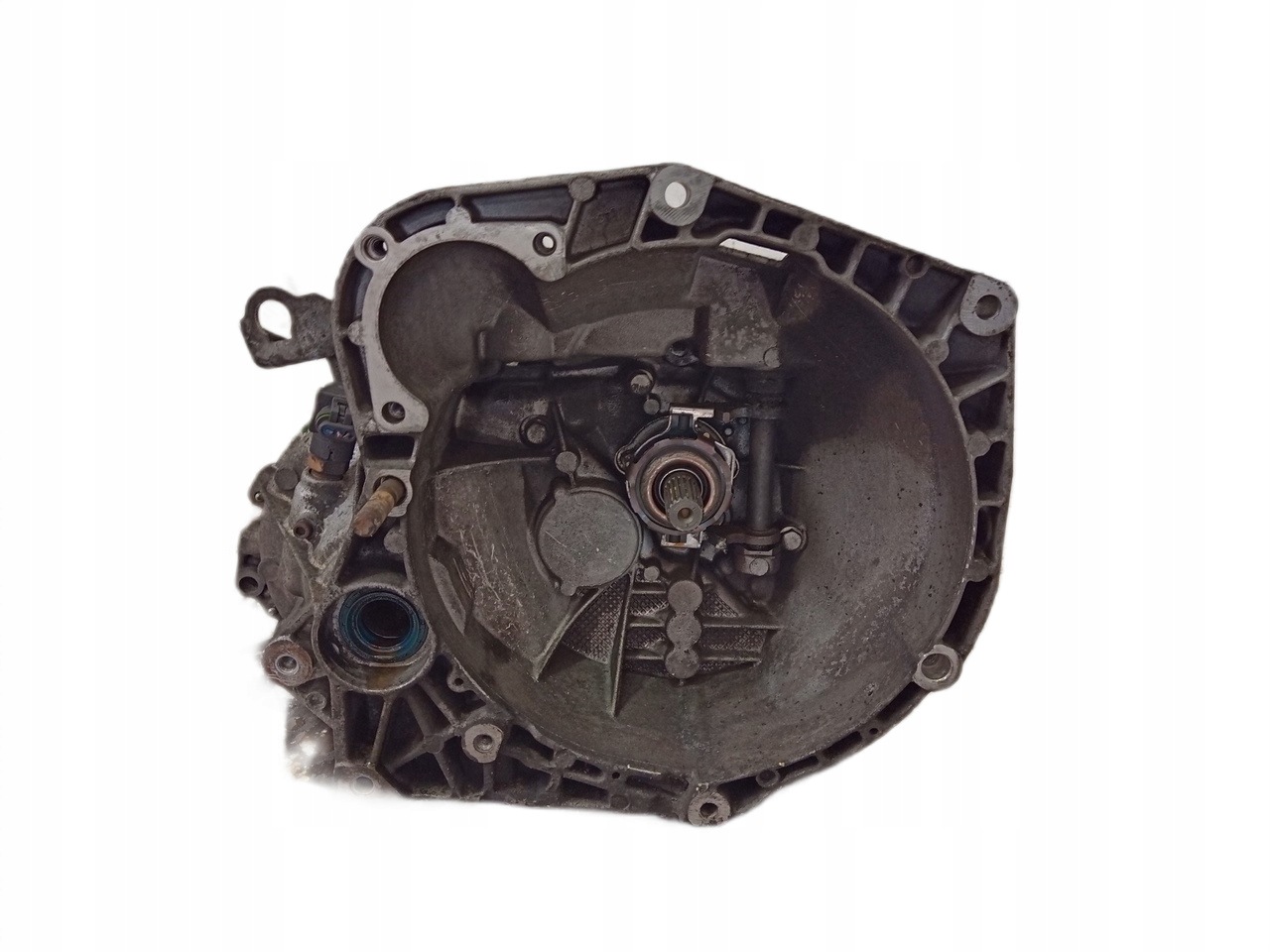 OEM 55192042 Caixa M32 Opel 1.7/1.9 CDTi - Usado image 2