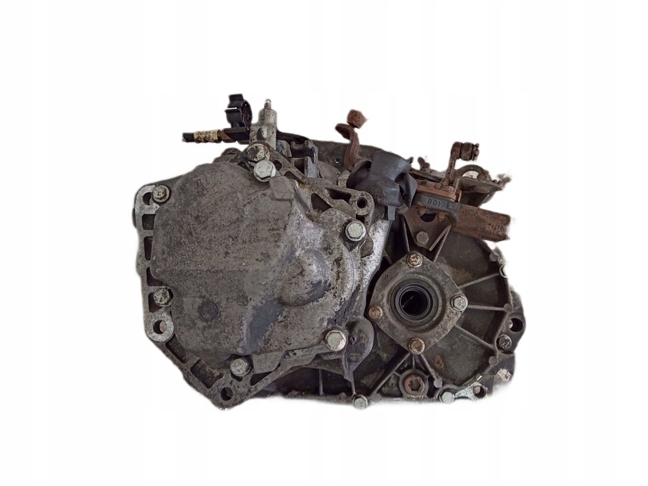 OEM 55192042 Caixa M32 Opel 1.7/1.9 CDTi - Usado image 5