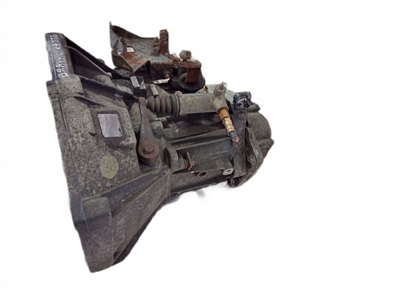 OEM 55192042 Caixa M32 Opel 1.7/1.9 CDTi - Usado image 6