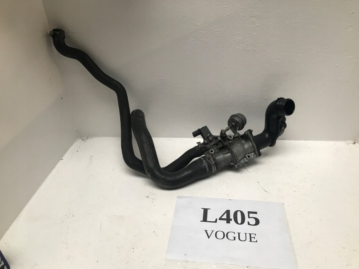 Range Rover Vogue L405 EGR-venttiili FK62-98659-C CPLA-6C860-AC