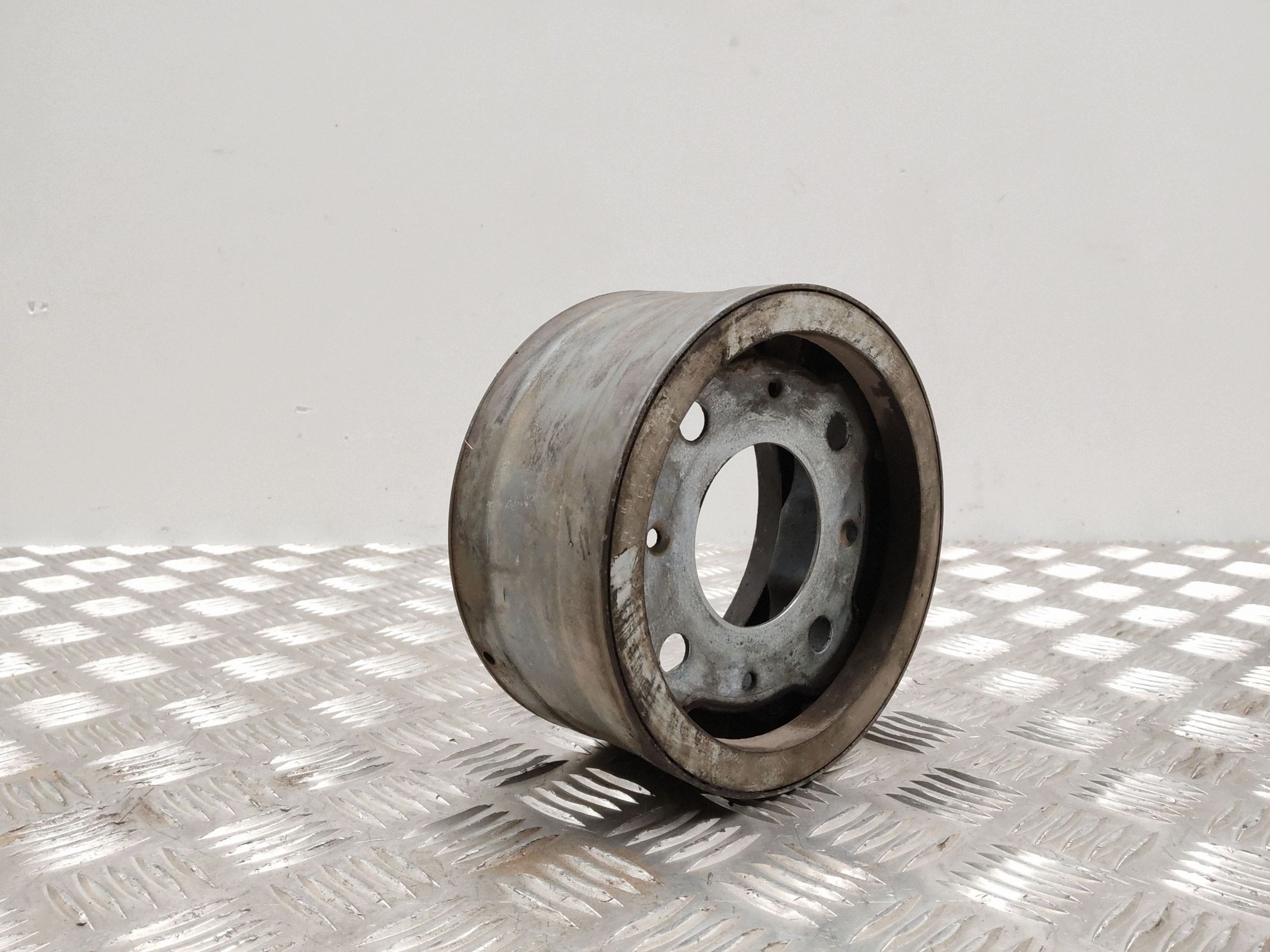 FORD OEM AB394C025BD Värinvaimentaja Ranger 3.2 TDCI:lle image 2