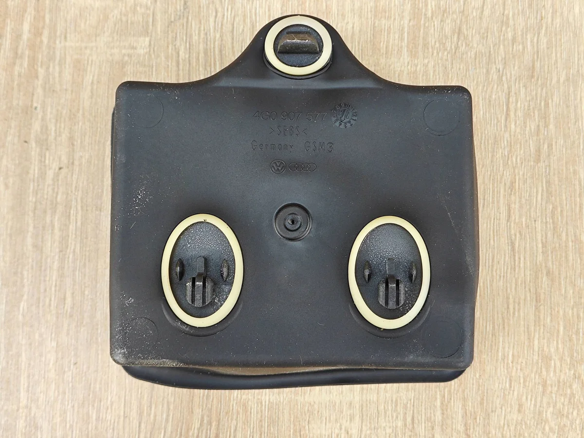 Ohjausyksikkö Audi A7 C7 4G8959793H