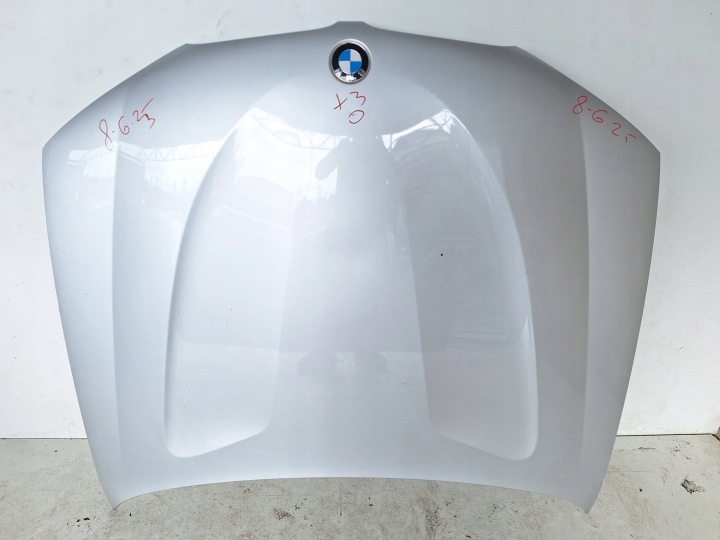 BMW X3 F25 X4 F26 10-17 MASKA