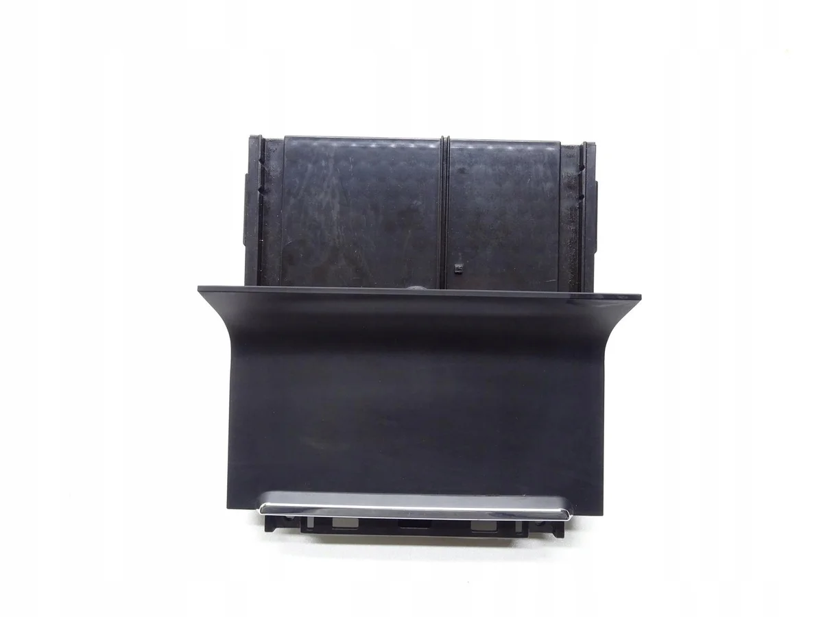 Askfat mittkonsol Skoda Superb II 3T0863077B