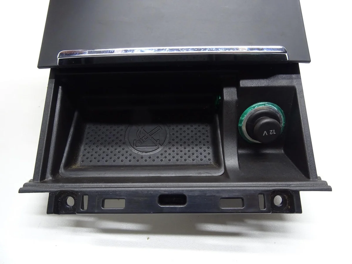 Opbergvak Asbak Middenconsole Skoda Superb II thumbnail 4