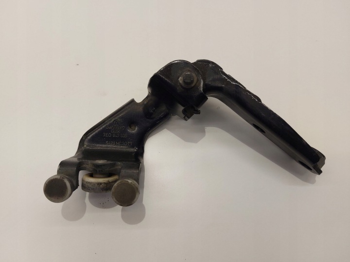 VW T5 LIFT T6 RULLA OVI 7E0843335