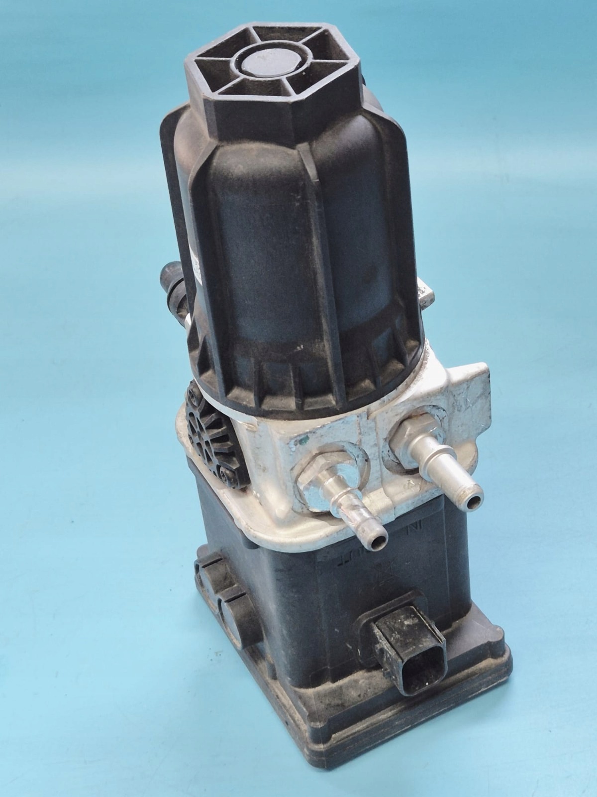 Module d'injection d'urée Scania OE 2549339 image 2