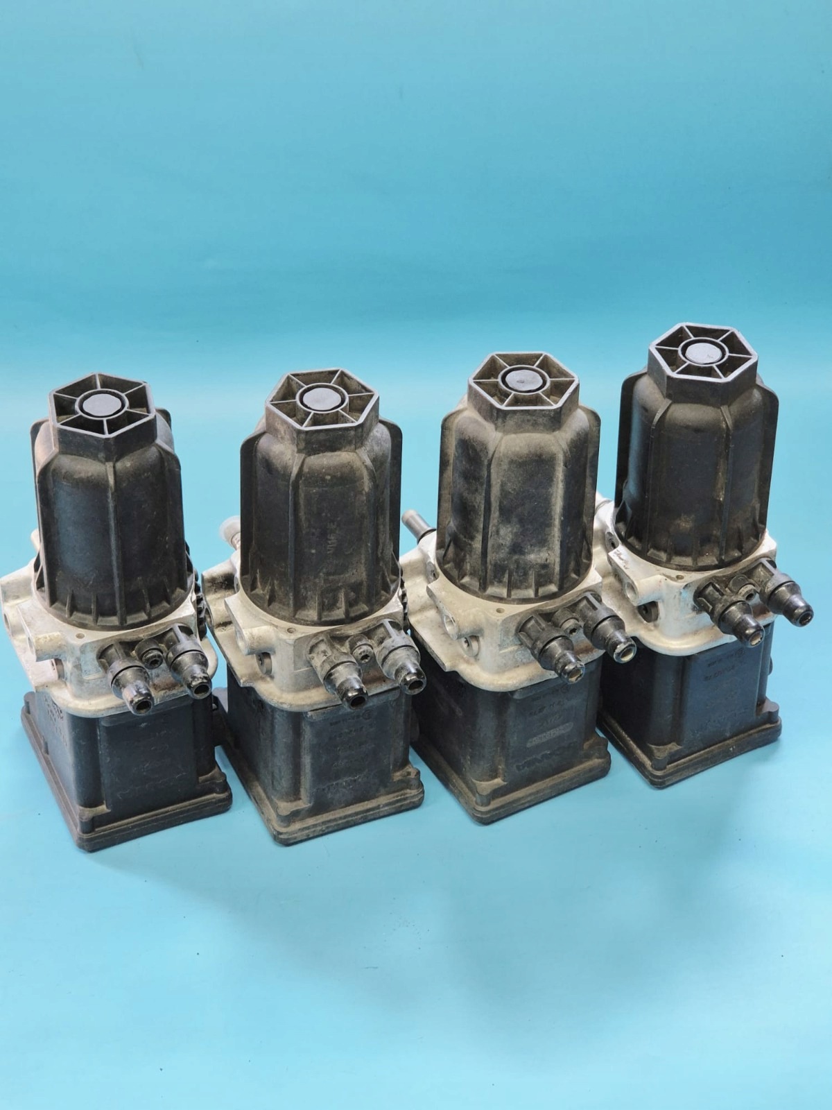 Module d'injection d'urée Scania OE 2549339 image 4