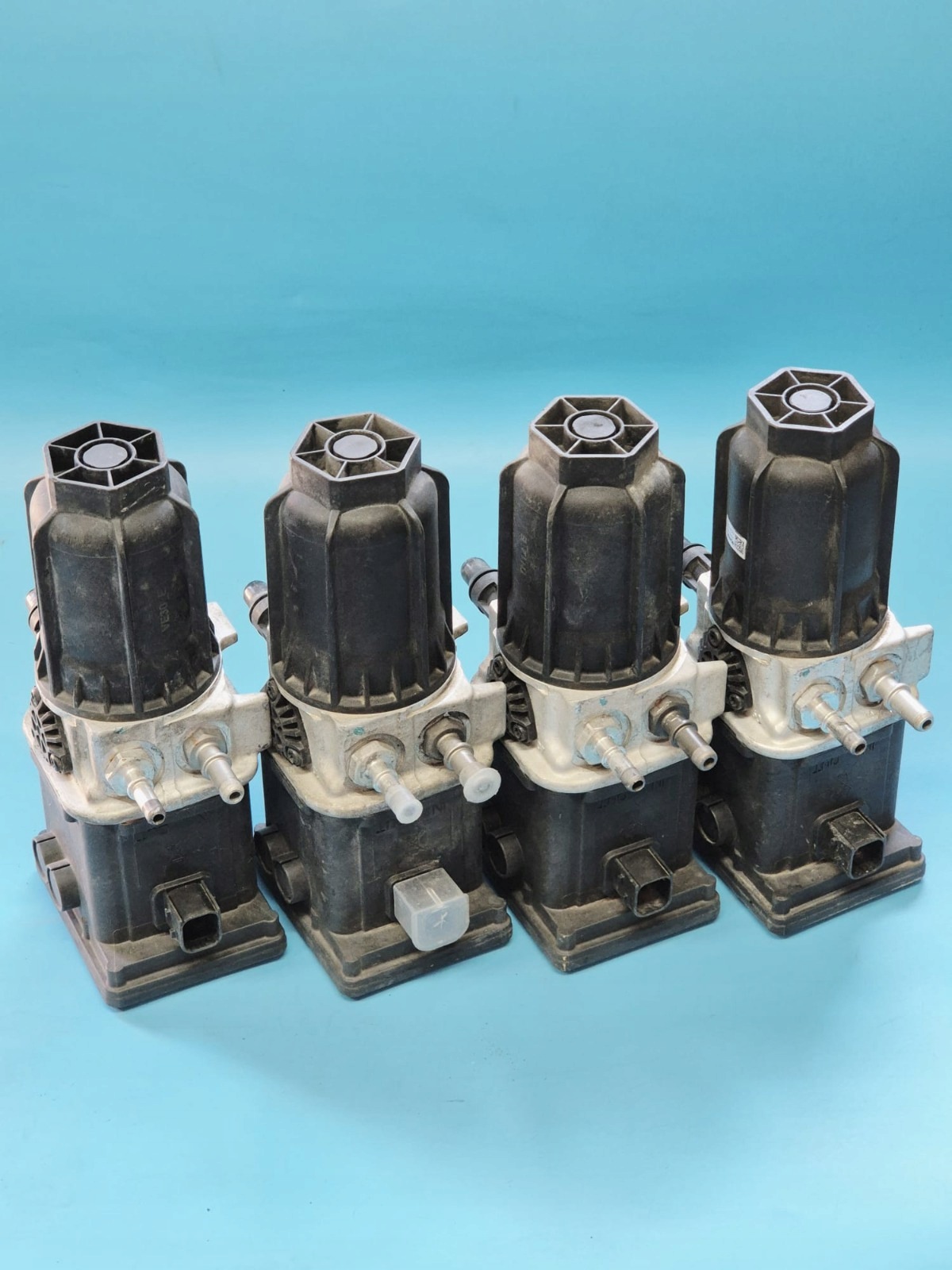 Module d'injection d'urée Scania OE 2549339 image 5