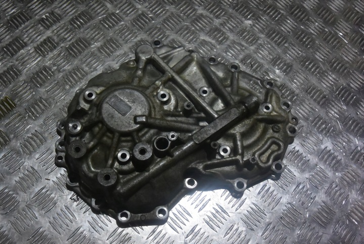 Vaihteiston kotelo taka kansi JATCO JF017E 1.6 DCI NISSAN 29X0B