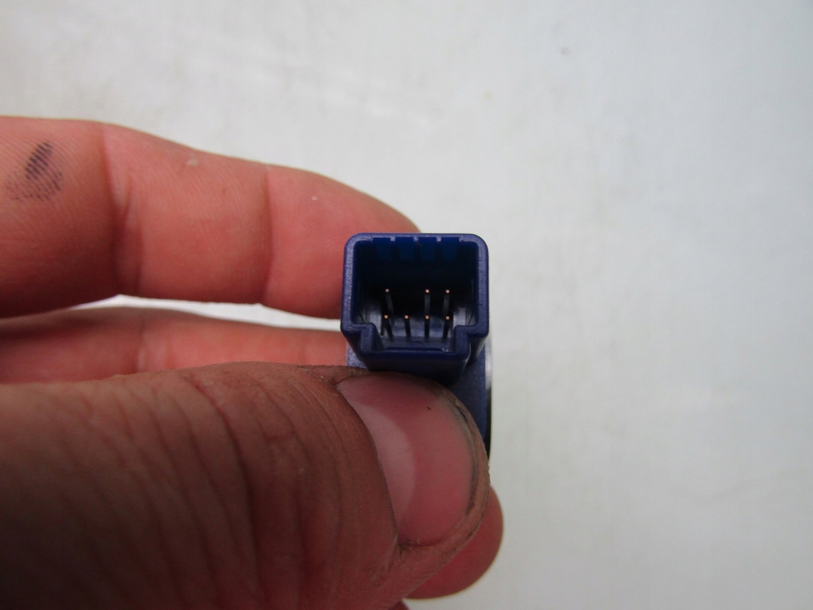BYD ATTO 3 25R Sonnensensor in Mittelkonsole HA2EJ-8114410A-Y1 image 5