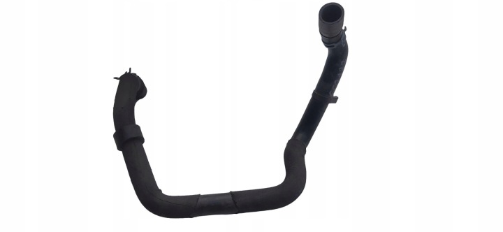 VW AUDI PIPE 6C0122051E