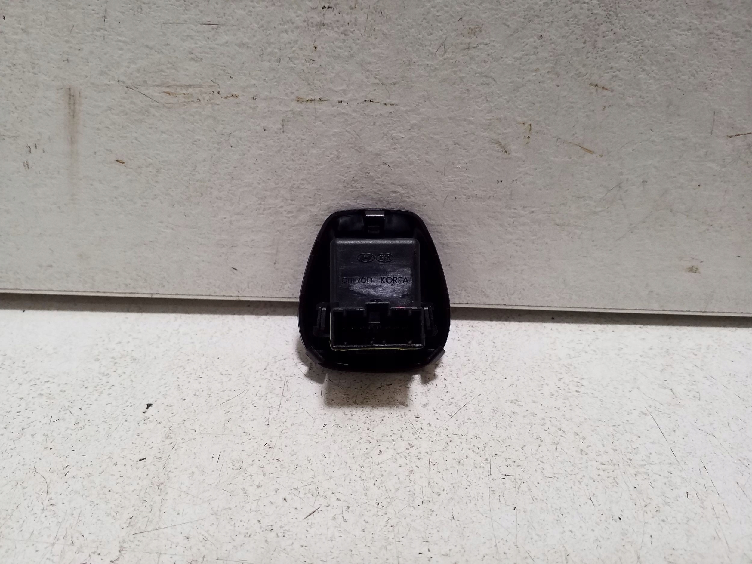 Sonnensensor OEM 97253G3400 für KIA Stonic 2019 image 3