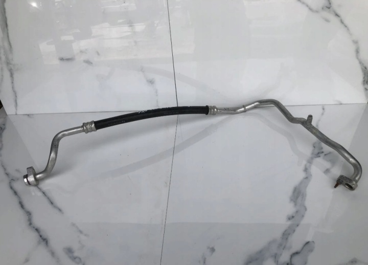 Ilmastointiputki Audi VW Skoda 5Q0820743H testattu pieni mittarilukema