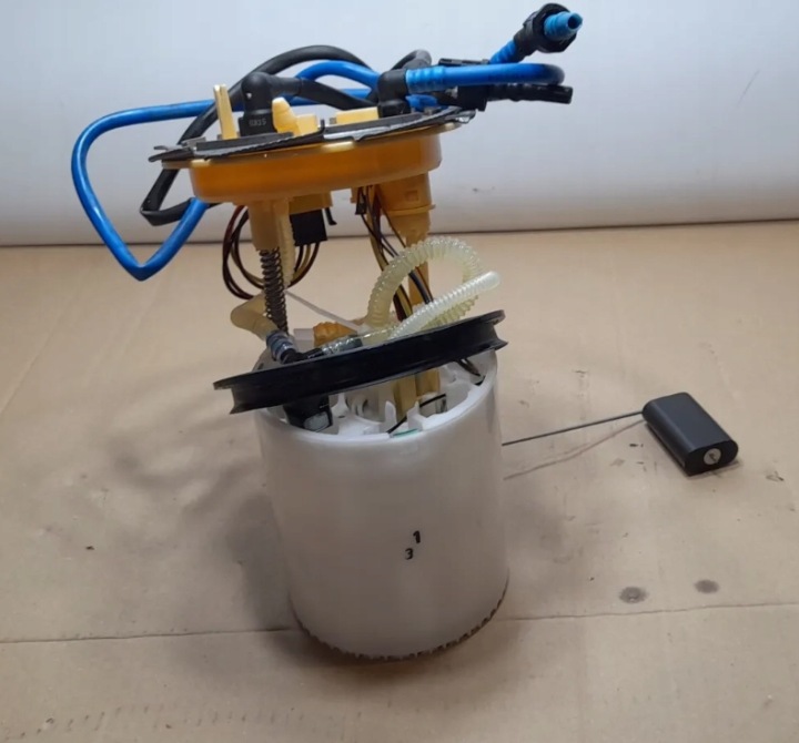 Fuel Pump Float 2.0 TDI 5Q0919050AN A2C82349001 Skoda Octavia III