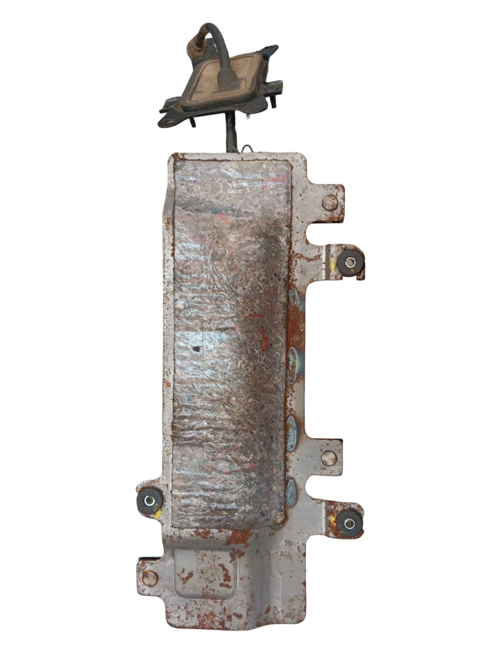 Elektrische handrem OEM 36010-3039R voor Renault Koleos image 3