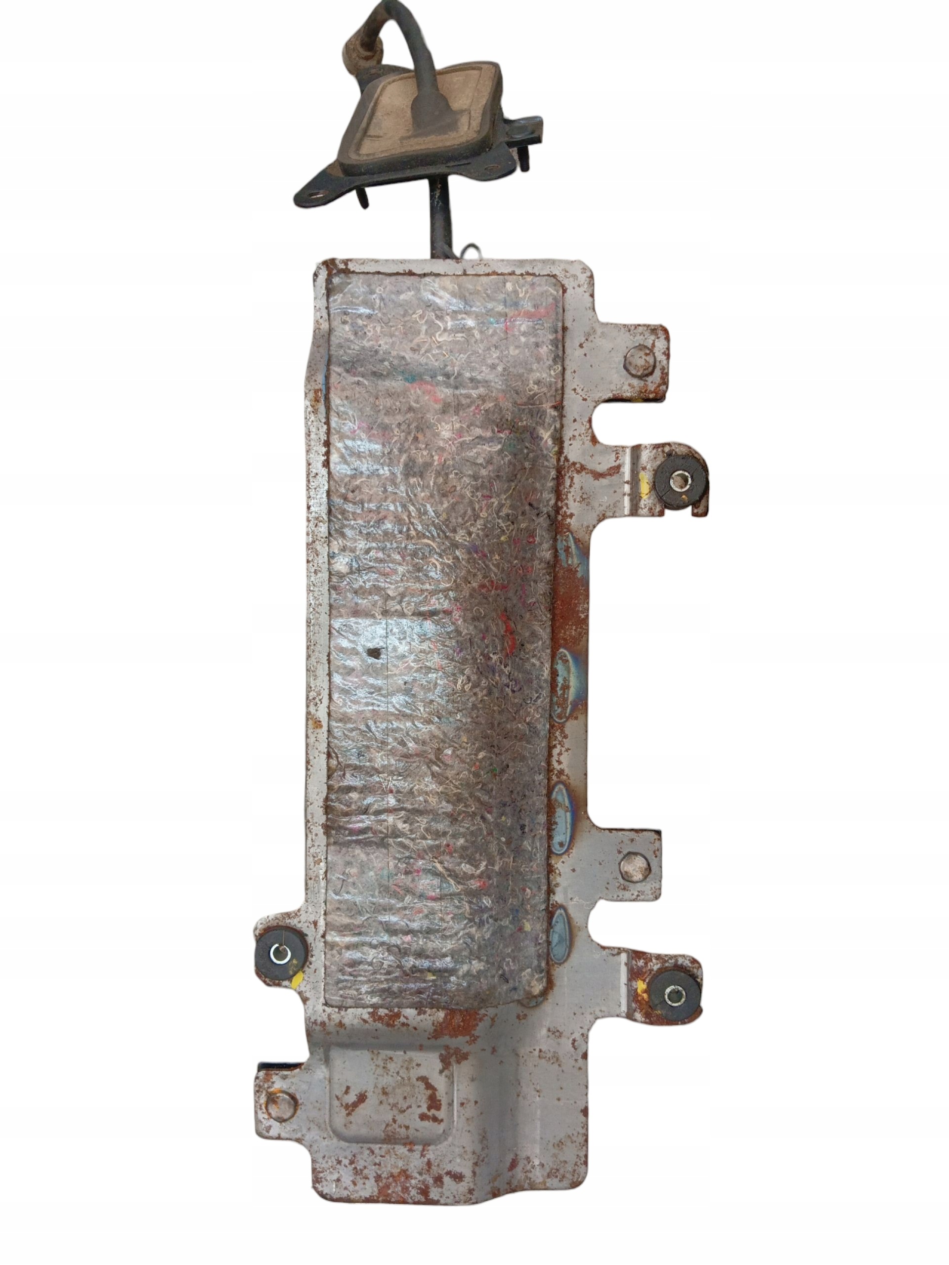 Elektrische handrem OEM 36010-3039R voor Renault Koleos image 4