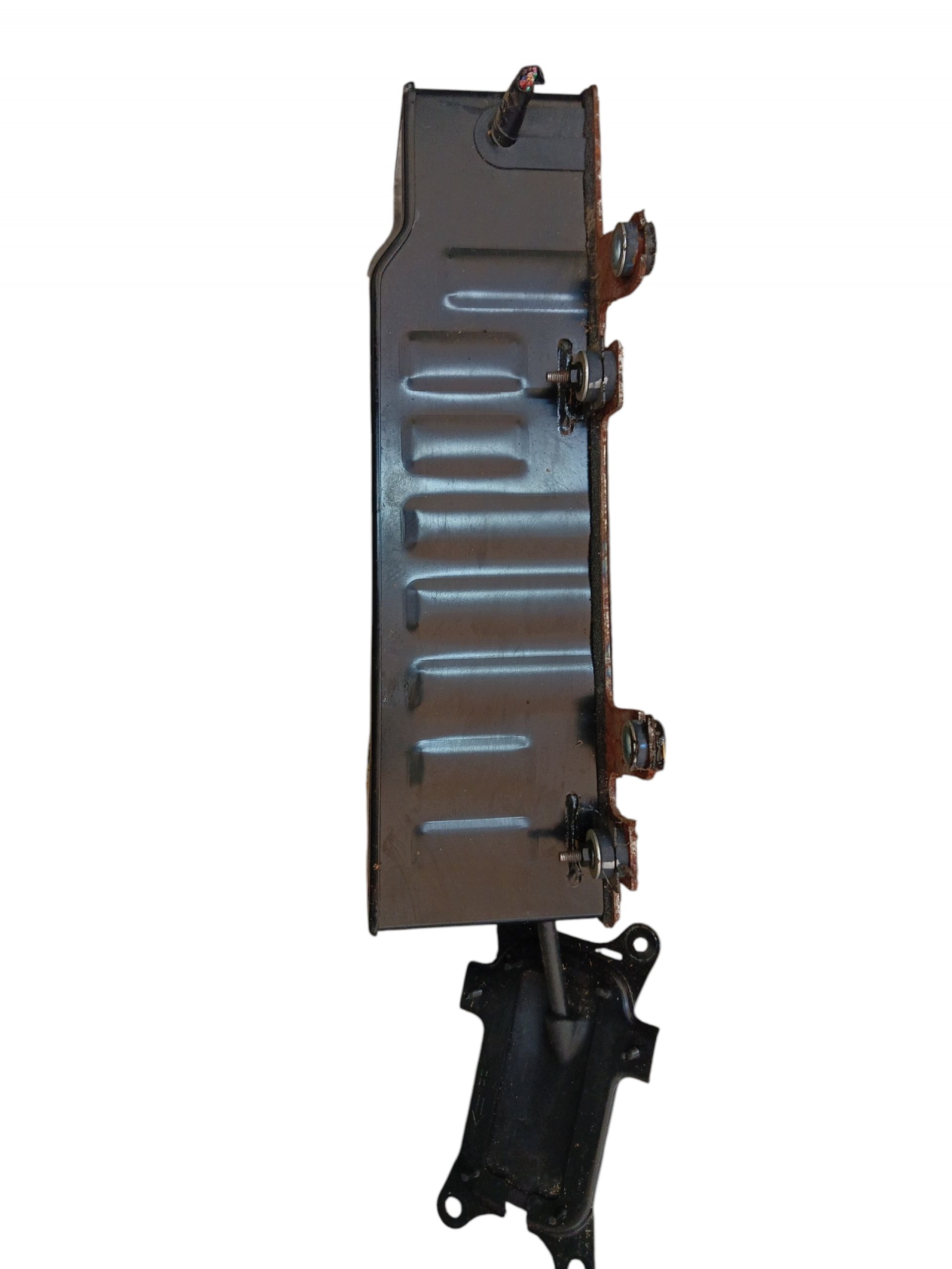 Elektrische handrem OEM 36010-3039R voor Renault Koleos image 5