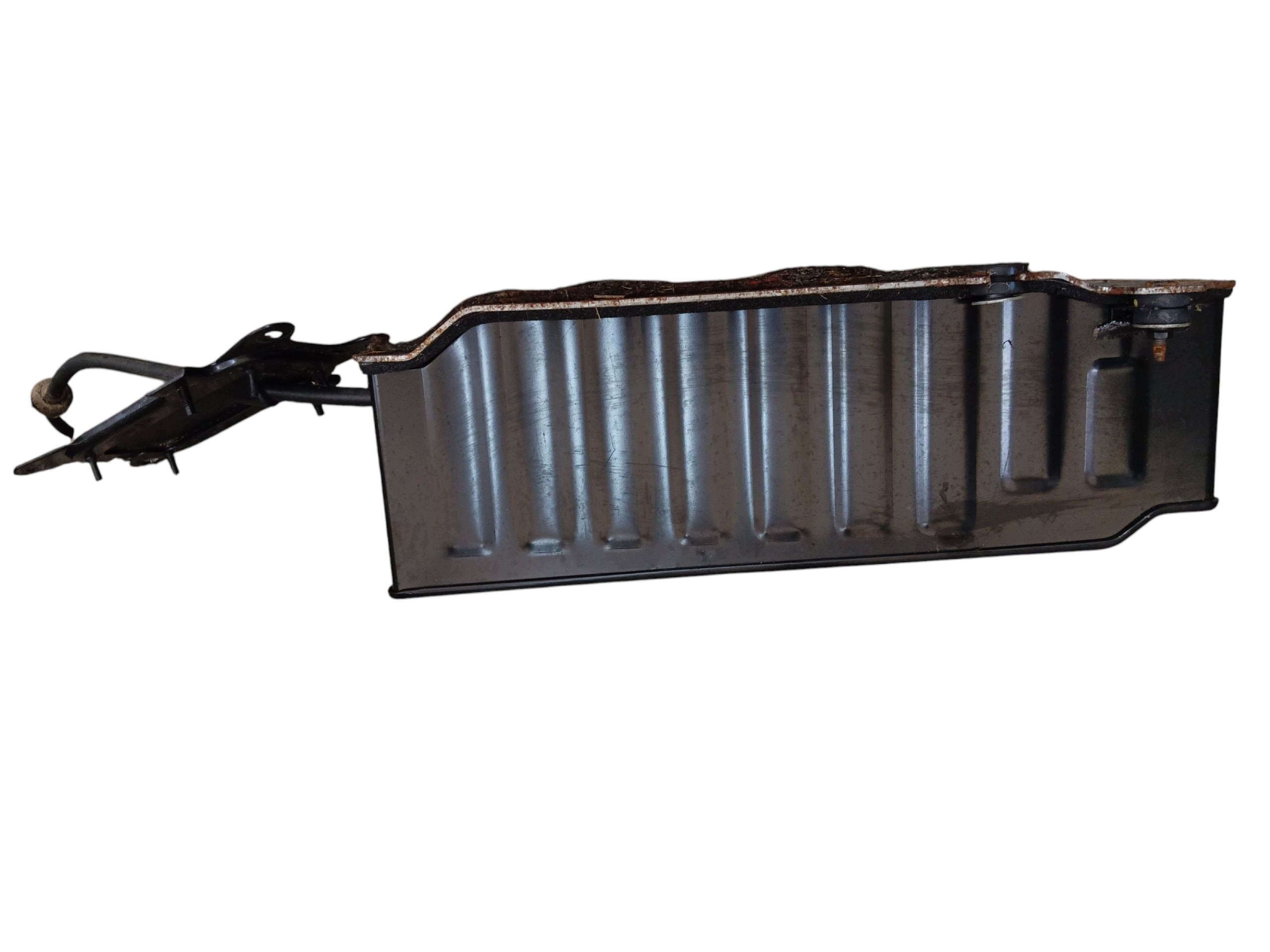 Elektrische handrem OEM 36010-3039R voor Renault Koleos image 6