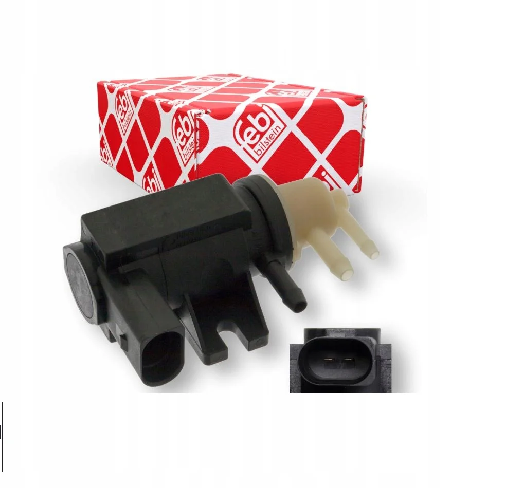 Febi Bilstein 48643 - Käytetty osa