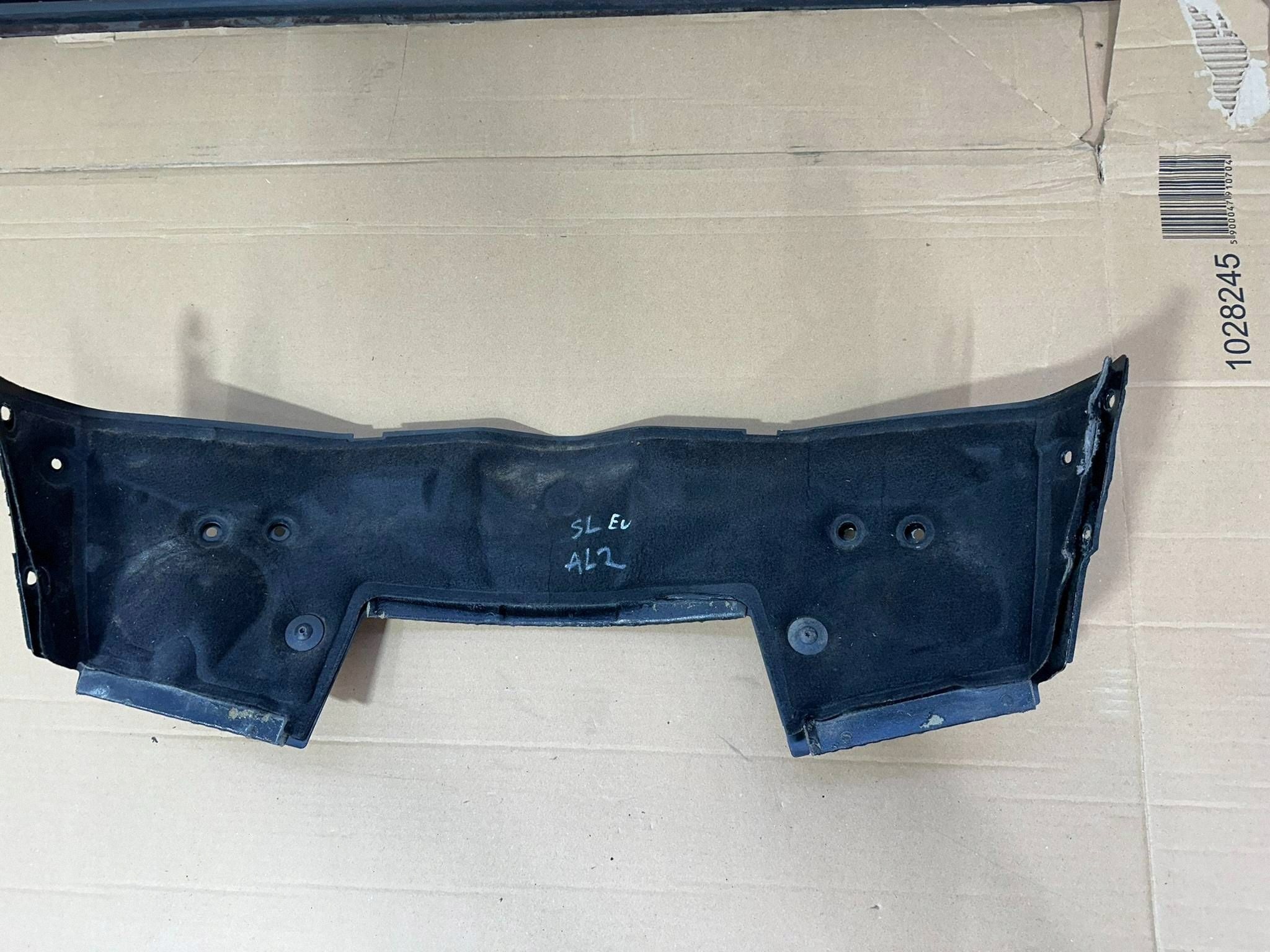 OEM A2306280155 Mur Insonorisant Mercedes SL R230 image 2