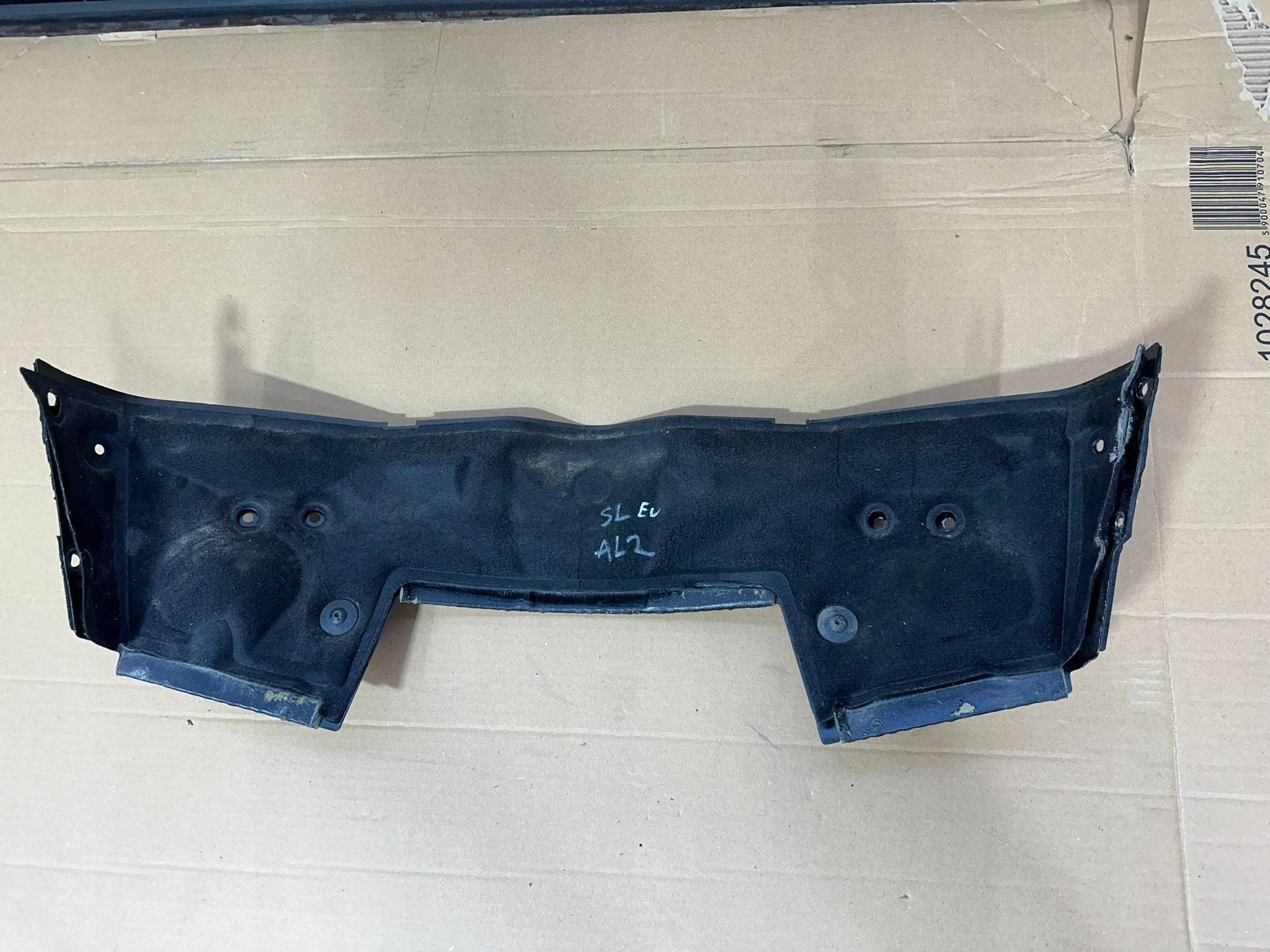 OEM A2306280155 Schallschutzwand Mercedes SL R230