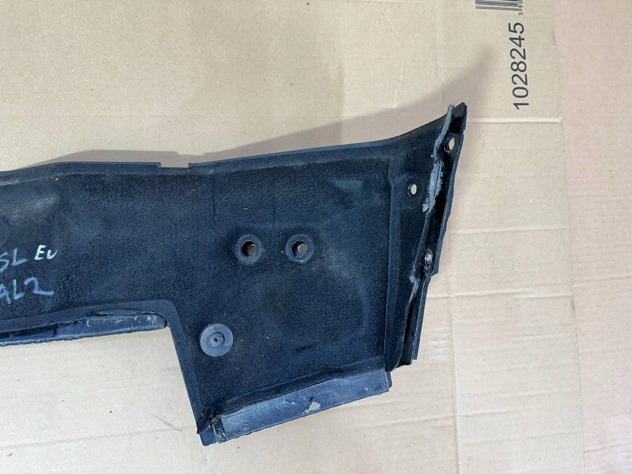 OEM A2306280155 Mur Insonorisant Mercedes SL R230 image 3