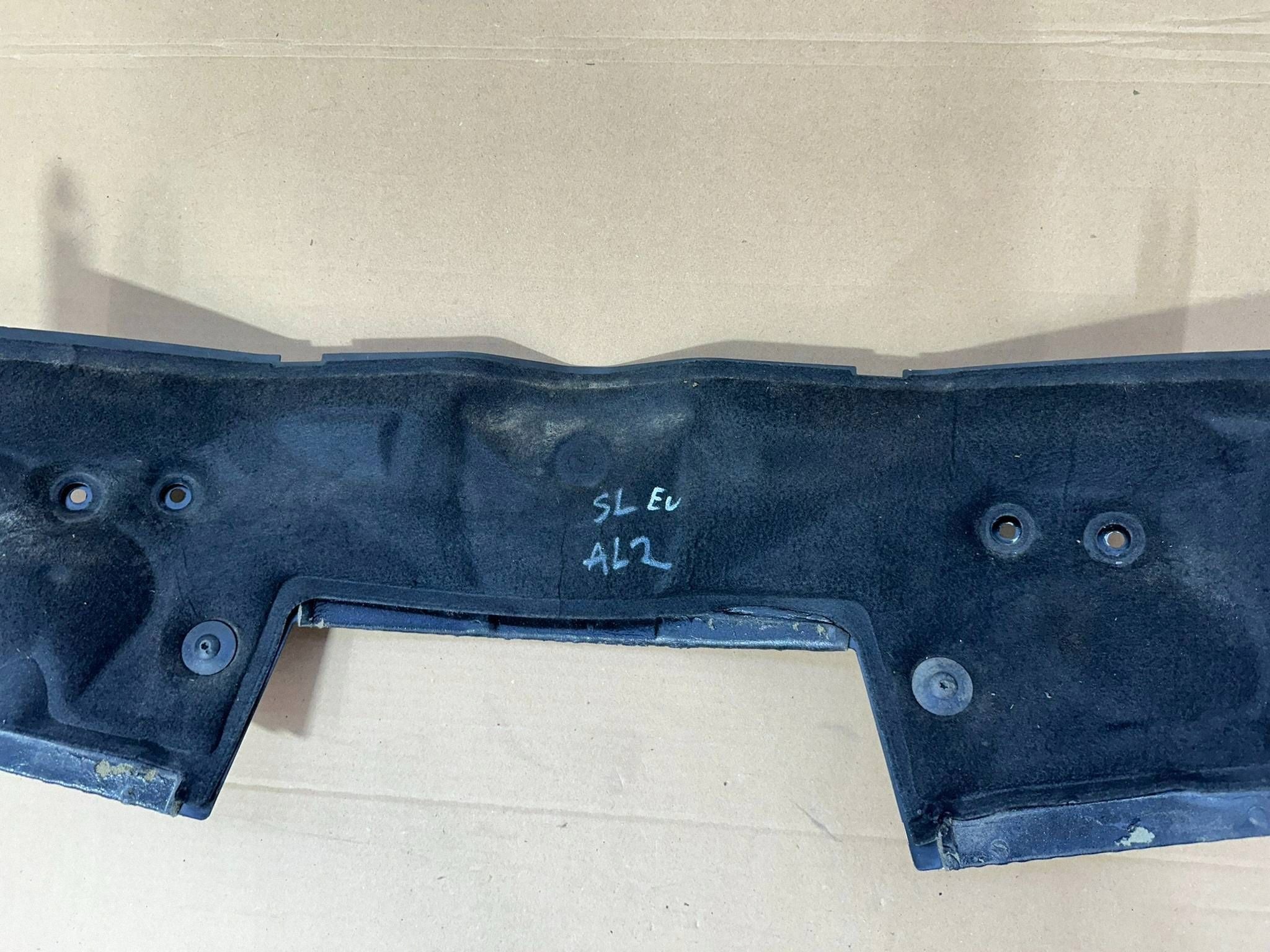 OEM A2306280155 Mur Insonorisant Mercedes SL R230 image 4