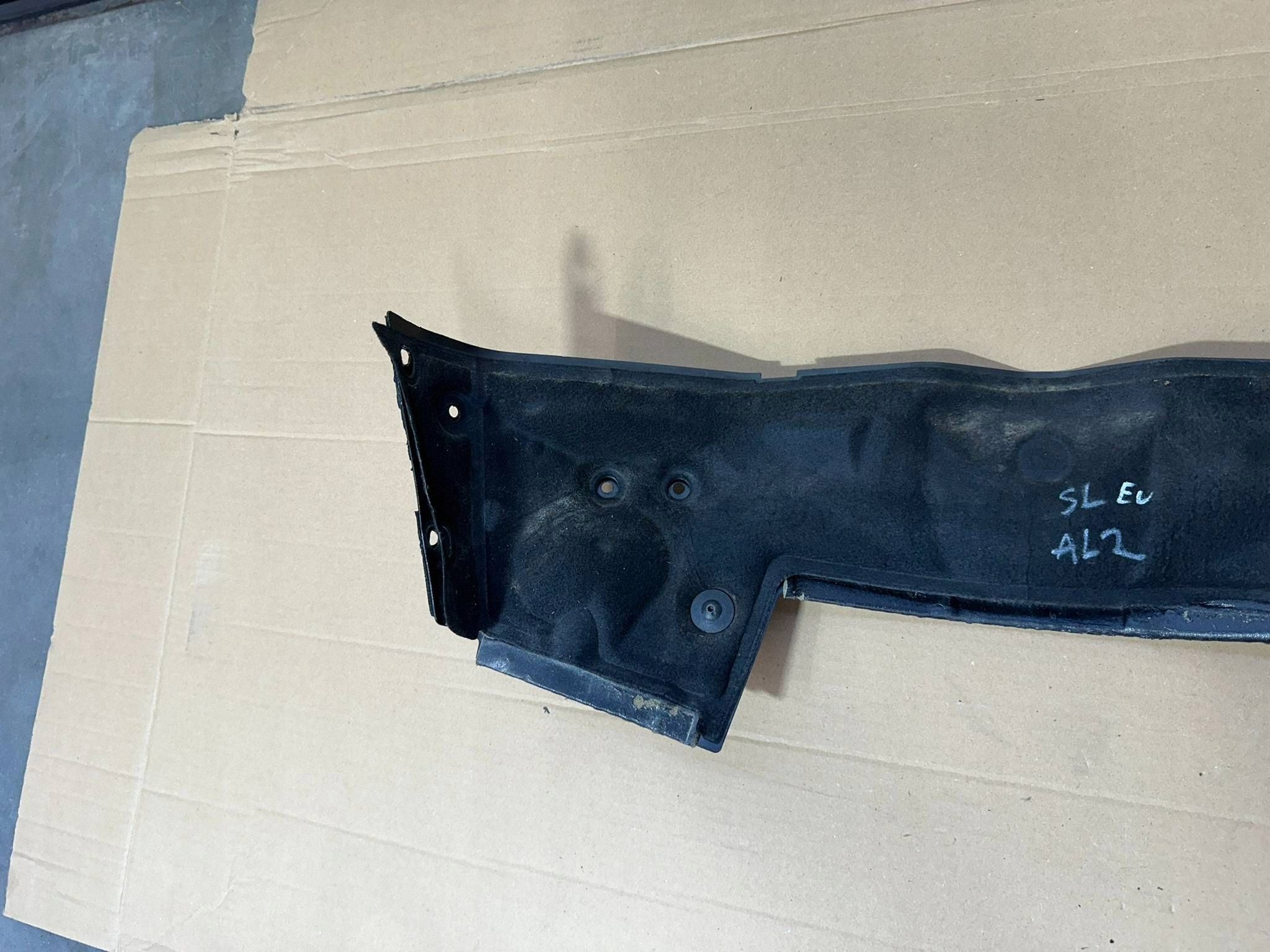 OEM A2306280155 Mur Insonorisant Mercedes SL R230 image 5