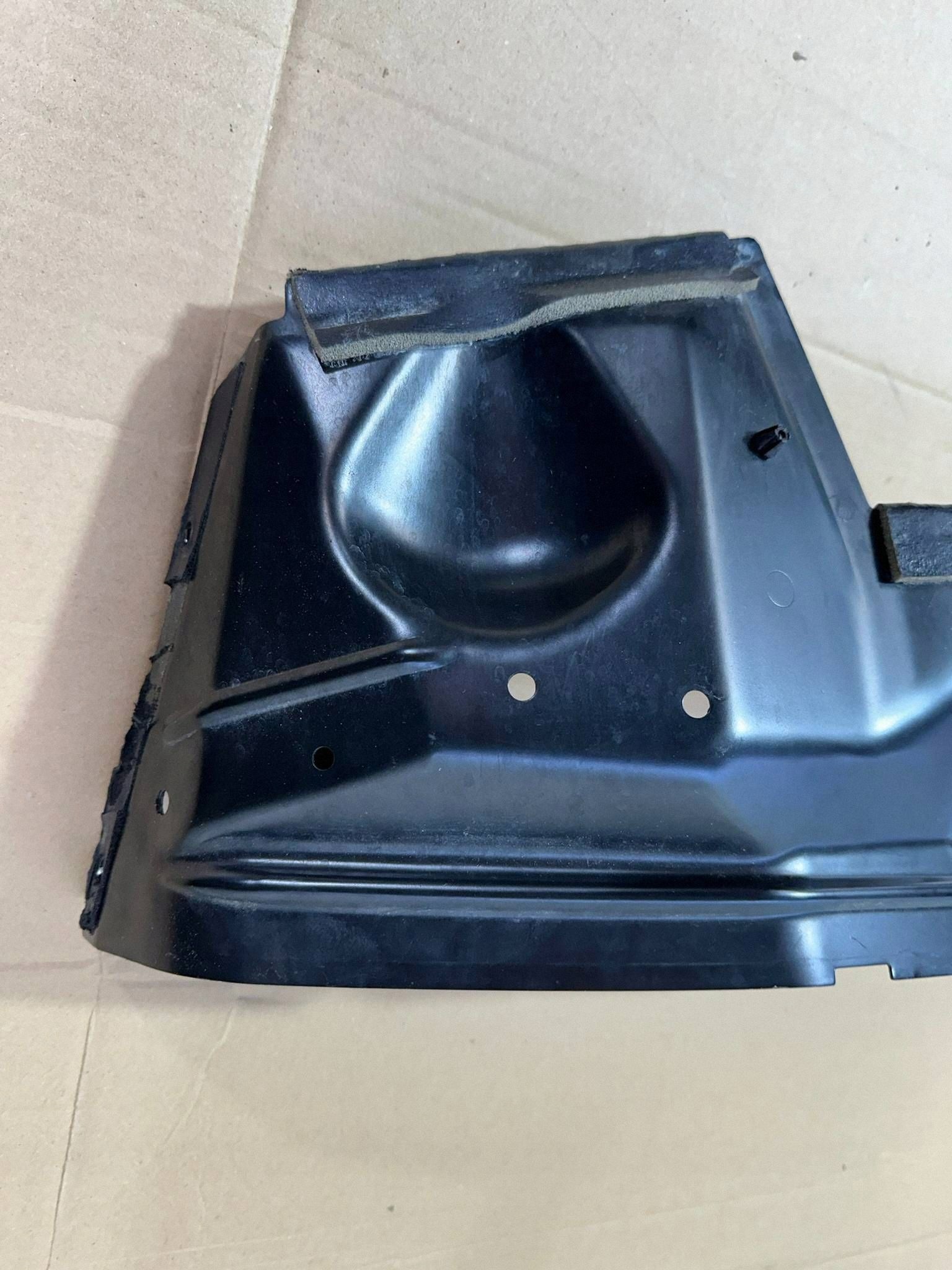 OEM A2306280155 Mur Insonorisant Mercedes SL R230 image 7