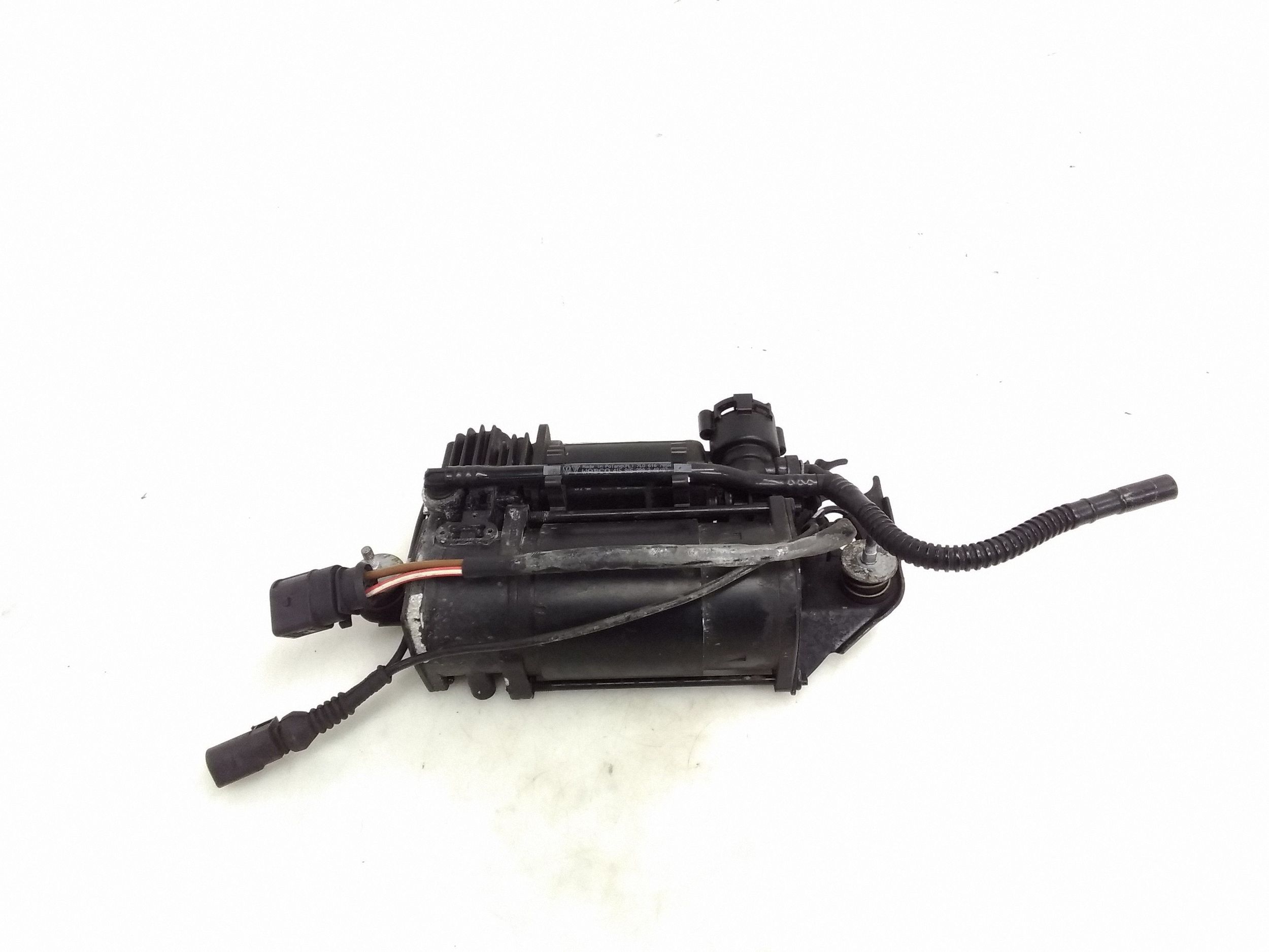 OEM 7L8616006C Luftfjädringskompressor för Audi Q7 image 2
