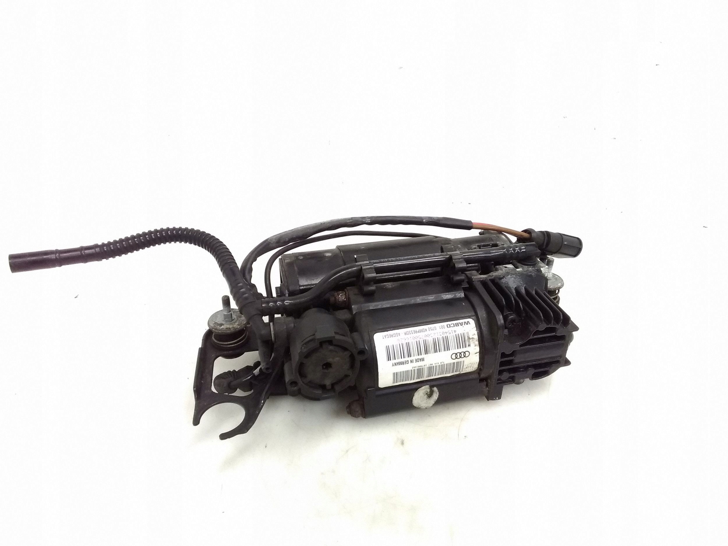 OEM 7L8616006C Luftfederungskompressor für Audi Q7