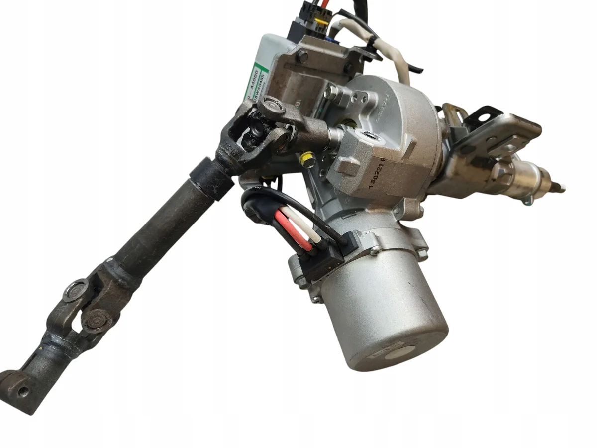 Elektrische Servolenkung Kia Carens IV image 3
