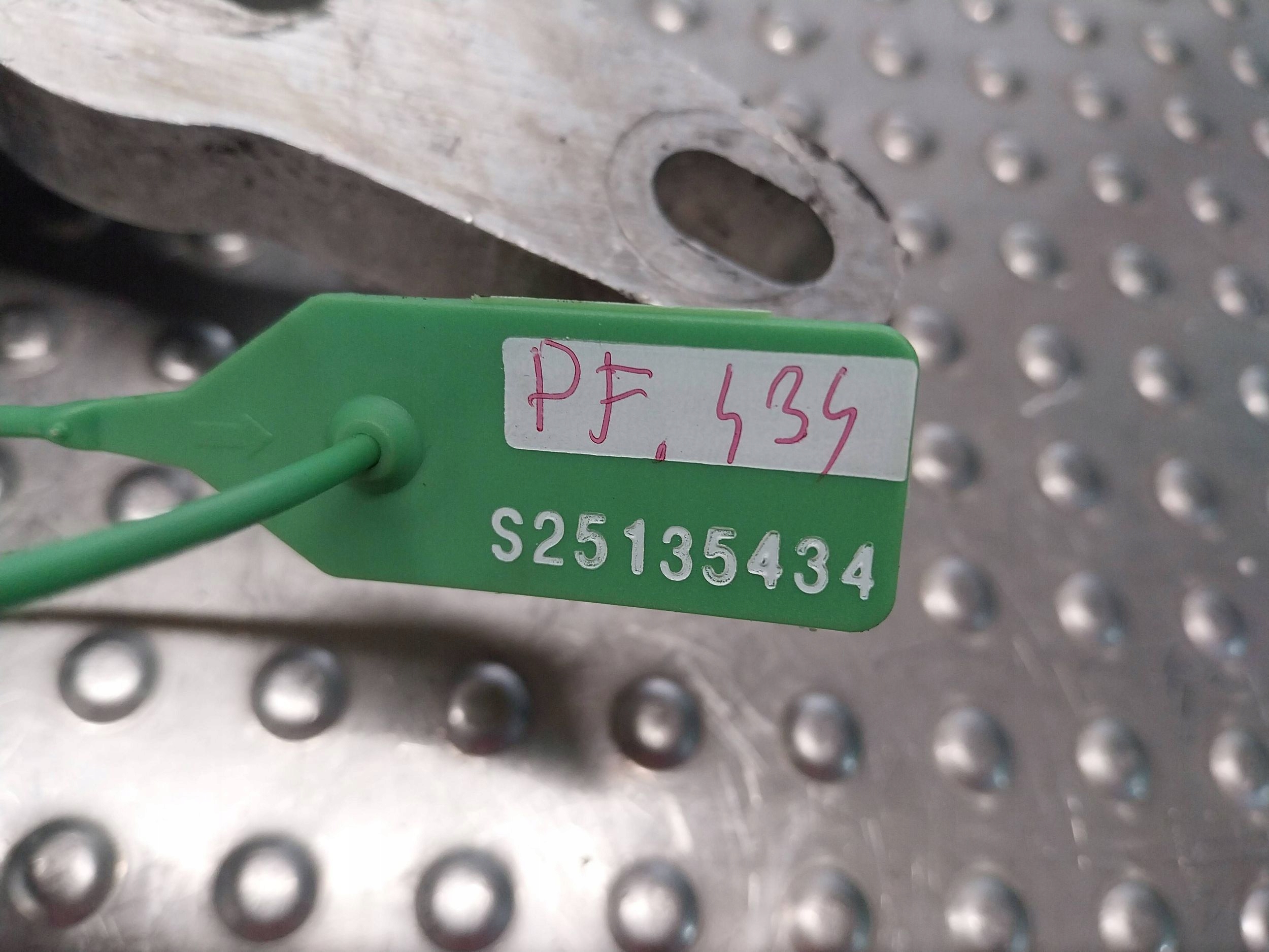 Getriebelager-Aufhängung 8V51-7M121-AE Ford Fiesta MK7 B-Max 1.25B image 5