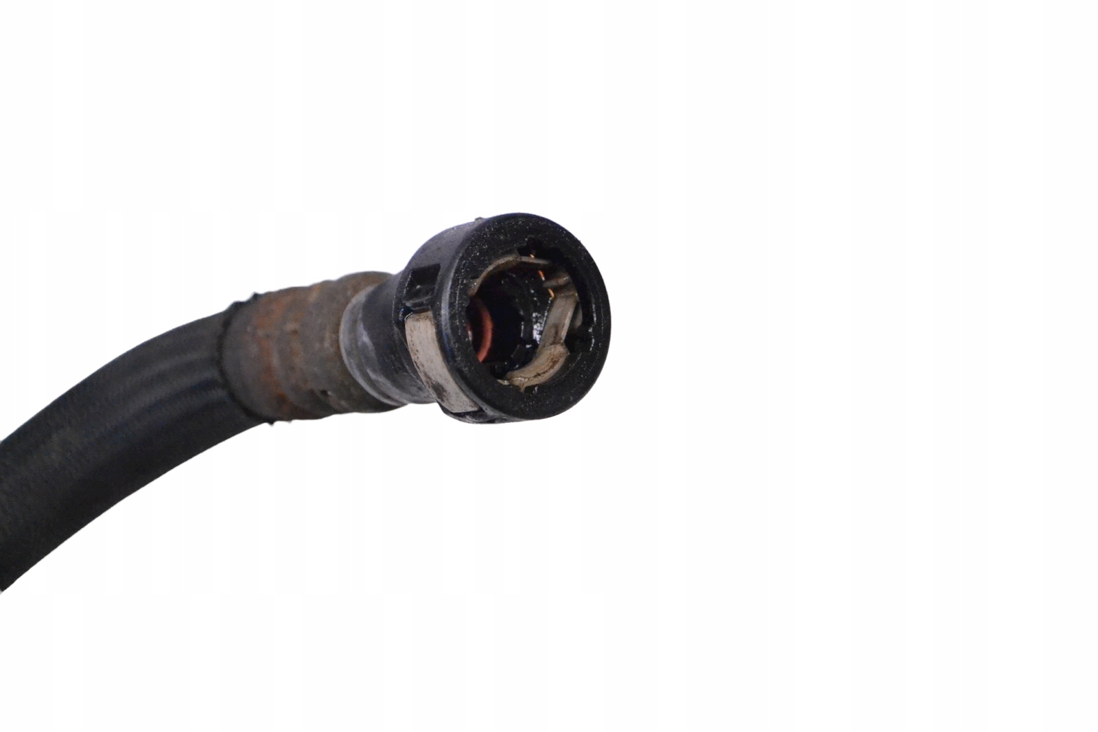 Réservoir direction assistée Maserati Ghibli OEM 670004282 image 3