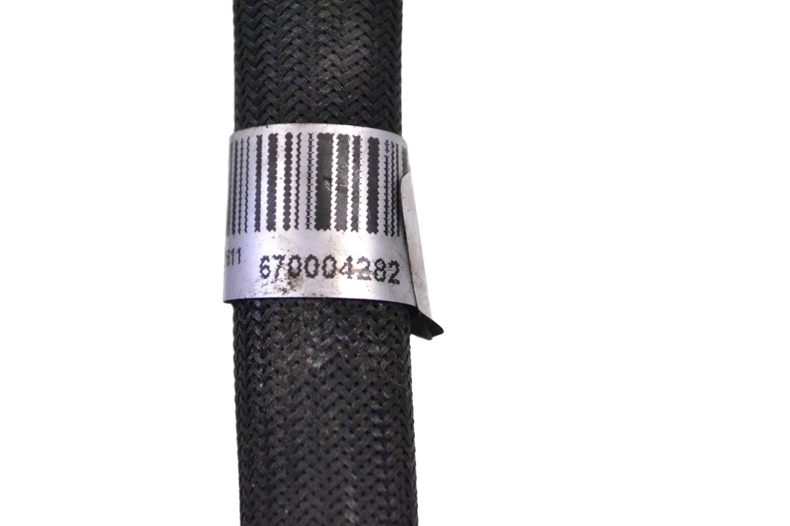 Réservoir direction assistée Maserati Ghibli OEM 670004282 image 5