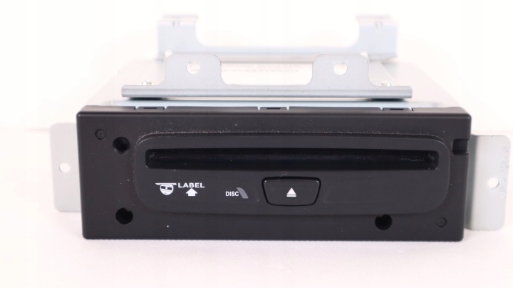 2015 Jeep Grand Cherokee - CD/DVD/GPS-paneeli P05091245AD