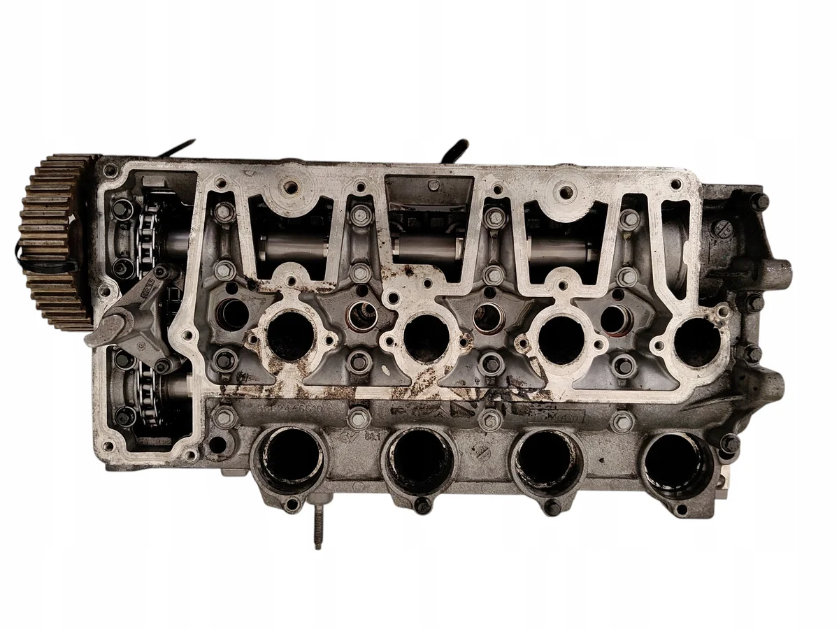 Topplock Ford C-Max 2.0 TDCI 9688419110