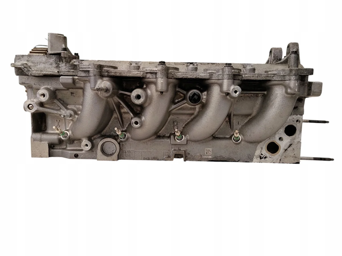Ford C-Max MK2 Focus MK3 sylinterikansi 9688419110 image 3