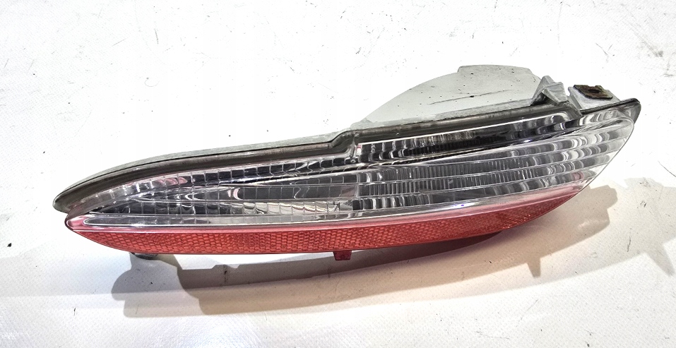 Oikea Takavalo Peruutusvalo 51854694 Fiat Punto Evo 09-