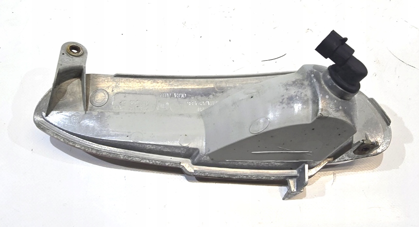 Rechts Rückfahrlicht 51854694 Fiat Punto Evo 09- image 3