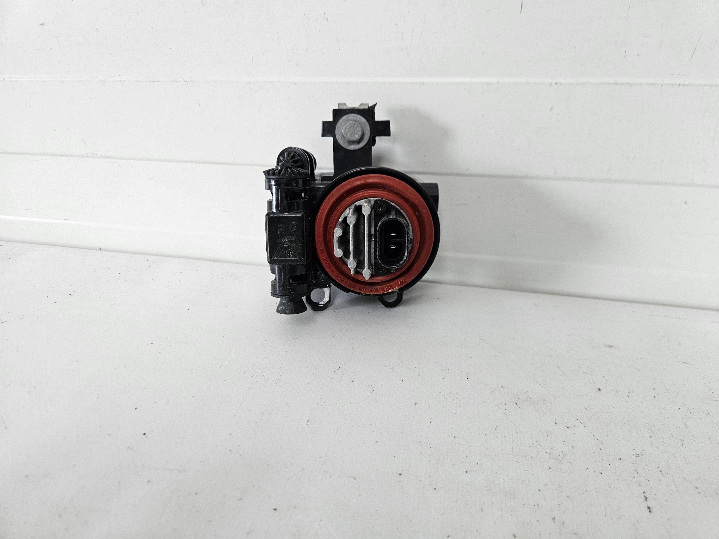 Halogeeni Oikea LED 261504122R Renault